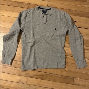 Polo Ralph Lauren Thermal Henley